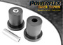 Powerflex PFR16-110BLK Rear Beam Mounting Bush Black Series  Fiat