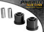 Powerflex PFR16-510BLK Rear Beam Mounting Bush Black Series Ford Fiat