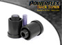 Powerflex PFR16-710BLK Rear Beam Mounting Bush  Black Series  Lancia Fiat