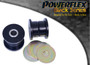 Powerflex PFR1-714BLK Rear Lower Spring Mount Outer Black Series  Alfa Romeo
