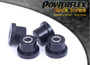 Powerflex PFR1-716BLK Rear Upper Wishbone Inner Black Series  Alfa Romeo