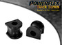 Powerflex PFR1-717-21BLK Rear Anti Roll Bar Bush 21mm Black Series  Alfa Romeo