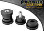 Powerflex PFR1-910BLK Rear Wishbone Front Bush Black Series Alfa Romeo