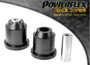 Powerflex PFR19-1105BLK Rear Beam Mounting Bush Black Series  Ford