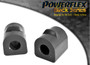 Powerflex PFR19-1316-20BLK Rear Anti Roll Bar Bush Black Series Ford