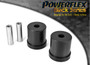 Powerflex PFR19-1511BLK Rear Beam To Chassis Bush Black Series Mazda Ford
