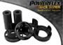 Powerflex PFR19-1720BLK Rear Subframe Front Bush Insert Black Series  Ford