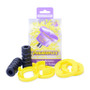 Powerflex PFR19-1721 Rear Subframe Rear Bush Insert Ford