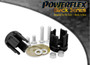 Powerflex PFR19-1730BLK Rear Diff Mount Front Bush Insert Black Series Ford
