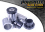 Powerflex PFR19-1913BLK Rear Lower Arm Inner Bush Black Series   Volvo Ford