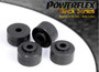 Powerflex PFR19-1918BLK Rear Anti Roll Bar To Link Rod Bush  Black Series   Volvo Ford