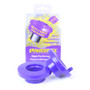 Powerflex PFR19-2030 Rear Spring Upper Isolator Ford