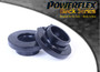 Powerflex PFR19-2030BLK Rear Spring Upper Isolator Black Series Ford