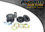 Powerflex PFR19-203BLK Rear Tie Bar To Wishbone Bush Black Series   Ford