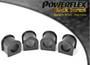 Powerflex PFR19-210-20BLK Rear Anti Roll Bar Mounting Bush 20mm Black Series  Ford