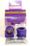 Powerflex PFR19-210-22 Rear Anti-Roll Bar Mounting Bush 22mm Ford