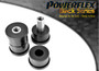 Powerflex PFR19-3608BLK Rear Lower Arm Bush On Axle Black Series Ford