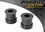 Powerflex PFR19-511BLK Rear Anti Roll Bar To Link Rod Black Series  Ford