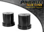 Powerflex PFR19-607BLK Rear Beam Mounting Bush Black Series  Ford