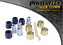 Powerflex PFR19-810GBLK Rear Upper Control Arm Camber Adjustable Bush Black Series Volvo Mazda Ford