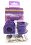Powerflex PFR19-905 Rear Anti Roll Bar Bush 20mm Jaguar (Daimler) Ford