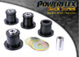 Powerflex PFR19-910BLK Rear Subframe Mounting Bushes Black Series  Ford