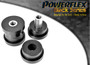 Powerflex PFR25-109BLK Rear Lower Shock Mounting Bush Black Series Rover MG Honda