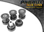 Powerflex PFR25-209BLK Rear Upper Wishbone Bush Black Series  Honda