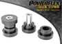 Powerflex PFR25-211BLK Rear Lower Wishbone Front Bush Black Series Honda