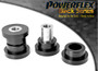 Powerflex PFR25-212BLK Rear Lower Wishbone Bush Rear Black Series  Honda