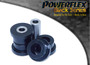 Powerflex PFR25-216BLK Rear Lower Shock Mount Bush Black Series  Honda