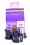 Powerflex PFR25-324 Rear Upper Arm Outer Bush Honda