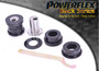 Powerflex PFR25-324GBLK Rear Upper Arm Outer Bush, Camber Adjustable Black Series   Honda