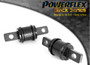 Powerflex PFR25-325BLK Rear Upper Arm Inner Bush Black Series  Honda