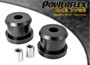 Powerflex PFR27-207BLK Rear Beam Mounting Bush Black Series   Jaguar (Daimler)