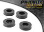 Powerflex PFR27-210BLK Rear Anti Roll Bar Link Rubbers Black Series   Jaguar (Daimler)