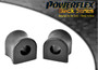 Powerflex PFR30-310-15BLK Rear Anti Roll Bar Bush 15mm Black Series Lancia