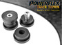 Powerflex PFR3-206BLK Rear Lower Arm Rear Bush Black Series   Audi
