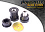 Powerflex PFR3-208BLK Rear Upper Arm Outer Bush Black Series   Audi