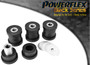 Powerflex PFR3-209BLK Rear Upper Arm Inner Bush Black Series   Audi