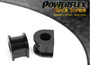Powerflex PFR3-210-20BLK Rear Anti Roll Bar Bush 20mm Black Series Audi