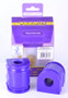 Powerflex PFR32-405-22 Rear Anti Roll Bar Bush 22mm  Land Rover