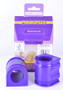 Powerflex PFR32-405-34 Rear Anti Roll Bar Bush 34mm Land Rover