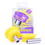 Powerflex PFR34-232 Lower Engine Mount Bush MG Lotus