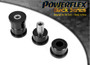 Powerflex PFR36-112BLK Rear Upper Wishbone Bush Outer Black Series   Mazda