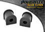 Powerflex PFR36-115-16BLK Rear Anti Roll Bar Bush 16mm Black Series Mazda