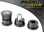 Powerflex PFR36-307BLK Rear Trailing Arm Front Bush Black Series  Mazda