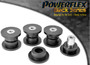 Powerflex PFR36-309BLK Rear Upper Wishbone Bush Black Series Mazda