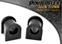 Powerflex PFR36-315BLK Rear Anti Roll Bar Bush 18mm Black Series Mazda