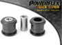 Powerflex PFR36-318BLK Rear Toe Adjuster Outer Bush Black Series  Mazda